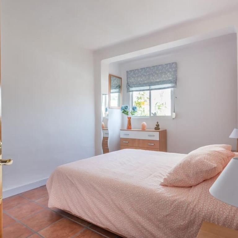 Penthouse Terrace - Apartamento de 1 dormitorio - 36