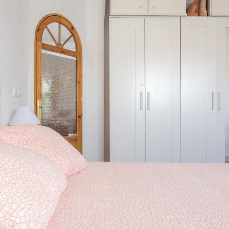 Penthouse Terrace - Apartamento de 1 dormitorio - 37