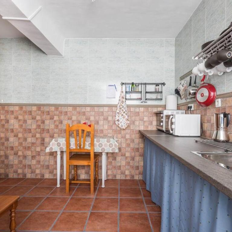 Penthouse Terrace - Apartamento de 1 dormitorio - 38