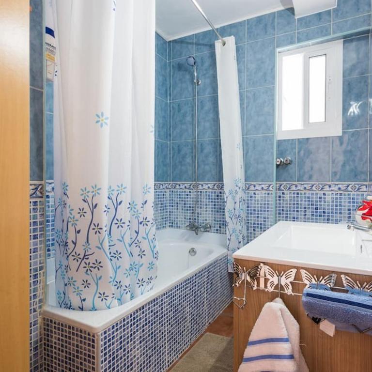 Penthouse Terrace - Apartamento de 1 dormitorio - 42