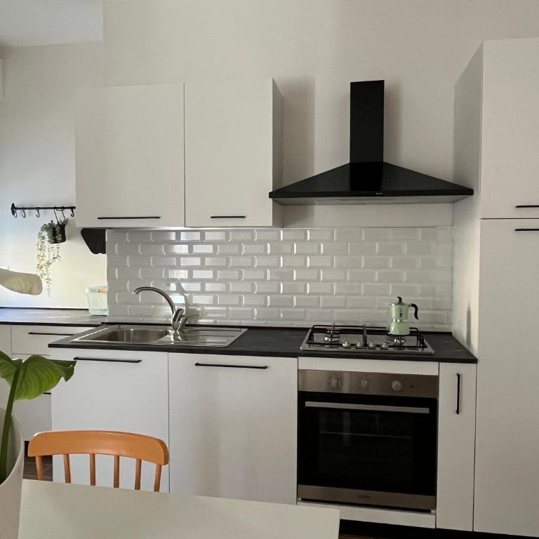 So.Fi. Home - Appartamento con 2 Camere da Letto - 1