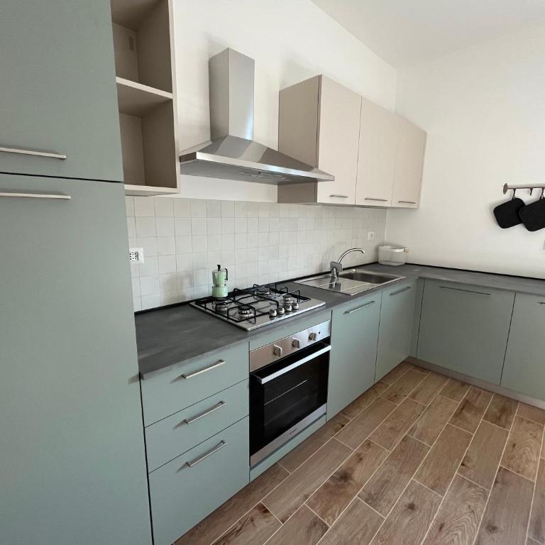 So.Fi. Home - Appartamento con 3 Camere da Letto - 1
