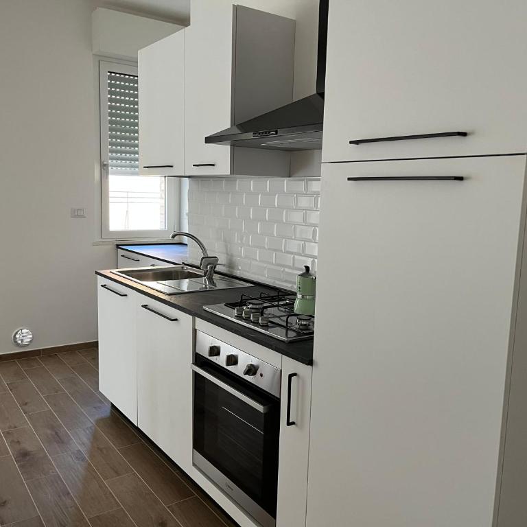 So.Fi. Home - Appartamento con 2 Camere da Letto - 5