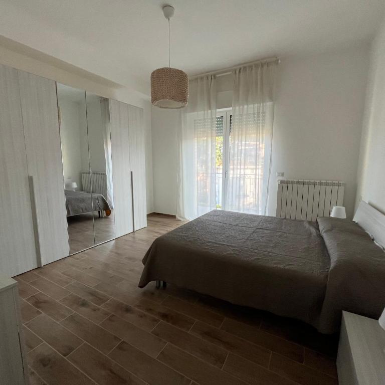So.Fi. Home - Appartamento con 2 Camere da Letto - 6