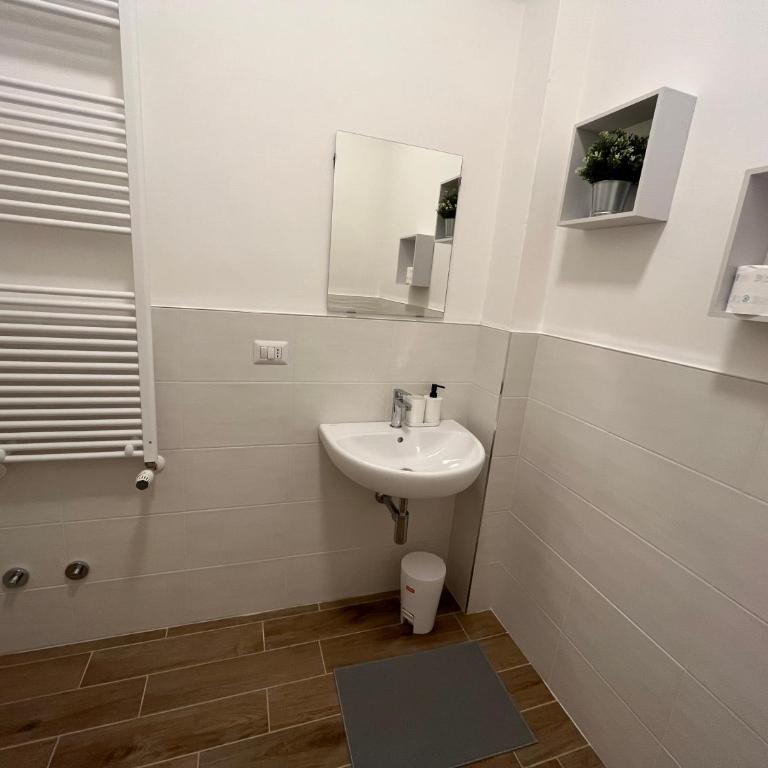 So.Fi. Home - Appartamento con 2 Camere da Letto - 7
