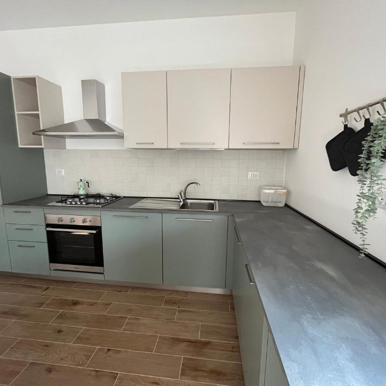 So.Fi. Home - Appartamento con 3 Camere da Letto - 5