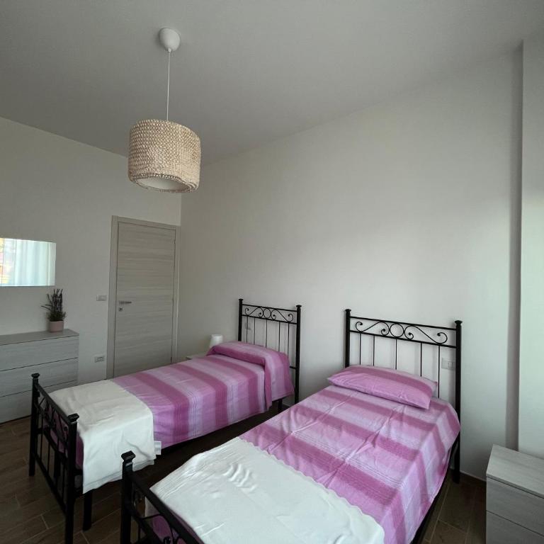 So.Fi. Home - Appartamento con 2 Camere da Letto - 9