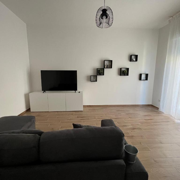 So.Fi. Home - Appartamento con 2 Camere da Letto - 10