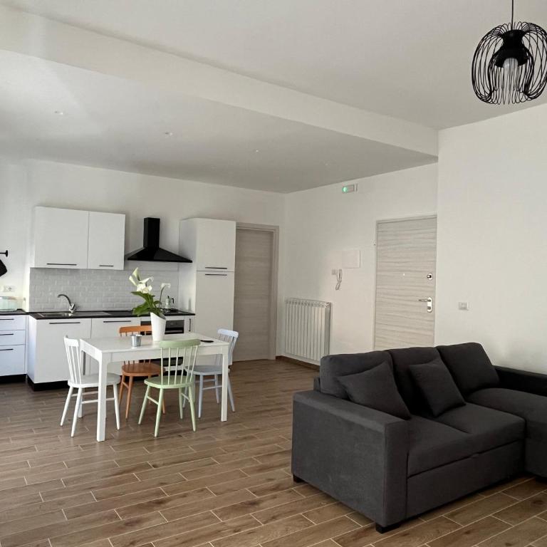 So.Fi. Home - Appartamento con 2 Camere da Letto - 11