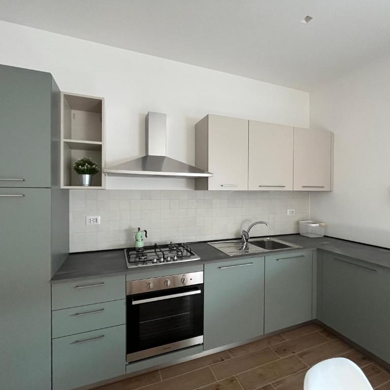 So.Fi. Home - Appartamento con 3 Camere da Letto - 7
