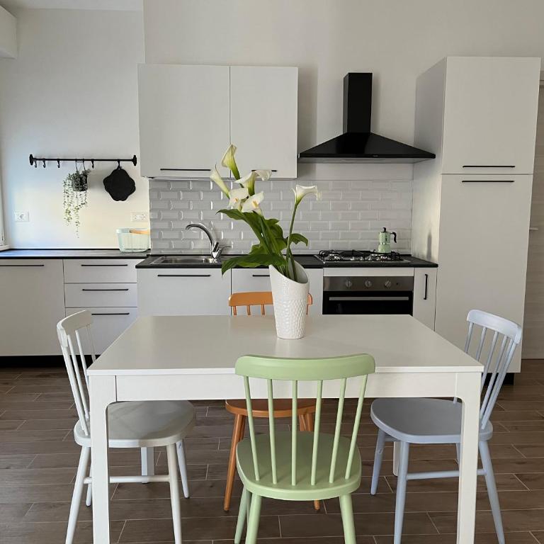 So.Fi. Home - Appartamento con 2 Camere da Letto - 14