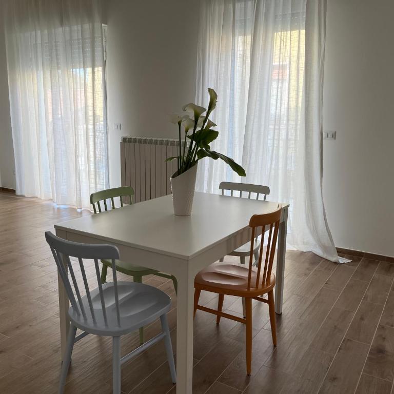 So.Fi. Home - Appartamento con 2 Camere da Letto - 16