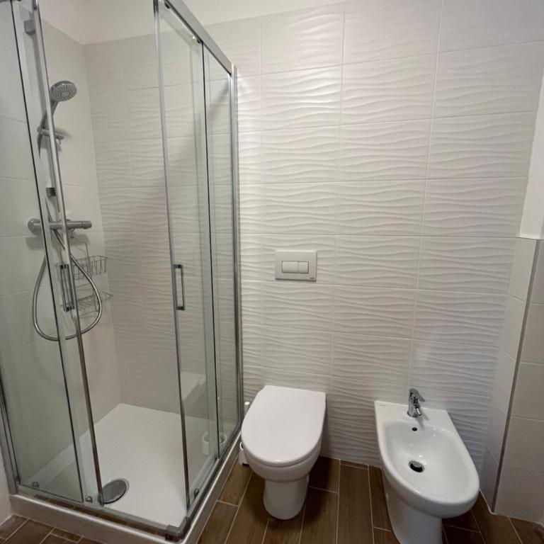 So.Fi. Home - Appartamento con 3 Camere da Letto - 11