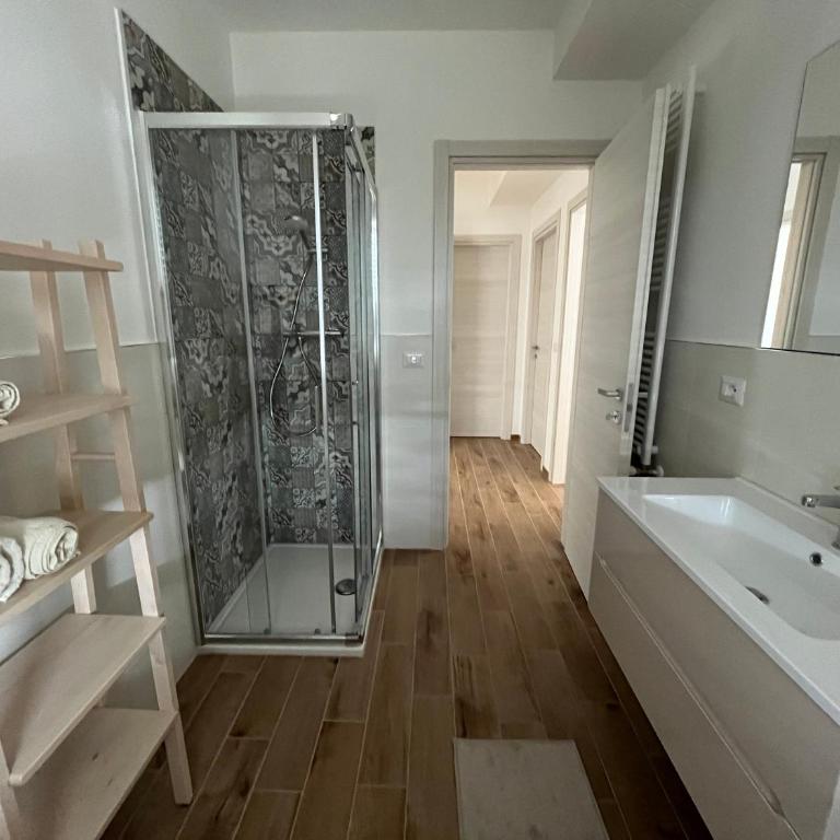 So.Fi. Home - Appartamento con 3 Camere da Letto - 15