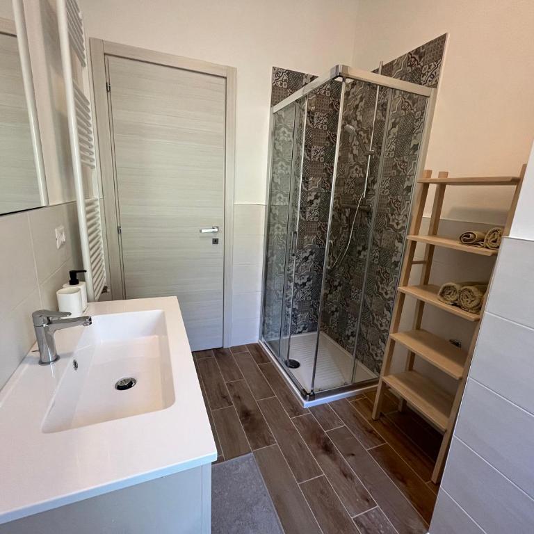 So.Fi. Home - Appartamento con 2 Camere da Letto - 18
