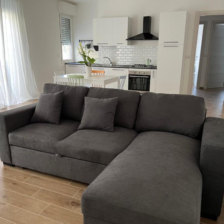So.Fi. Home - Appartamento con 2 Camere da Letto - 19