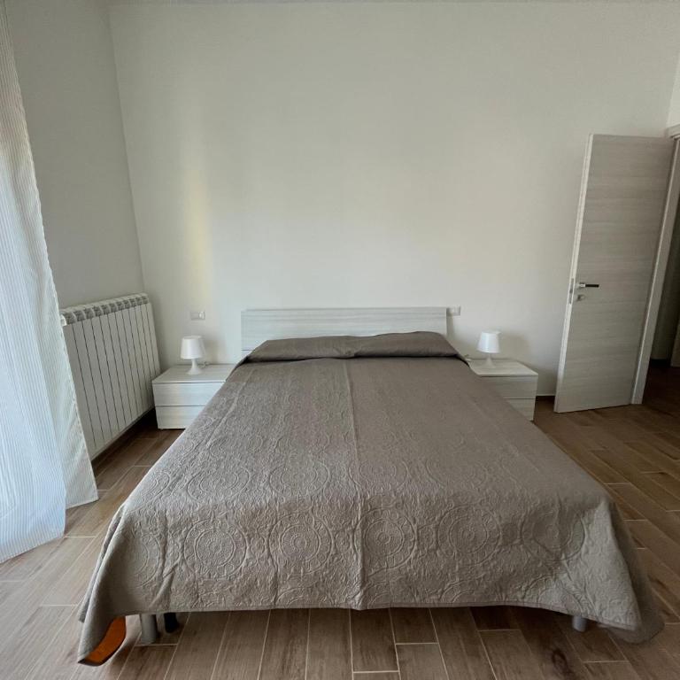 So.Fi. Home - Appartamento con 2 Camere da Letto - 20