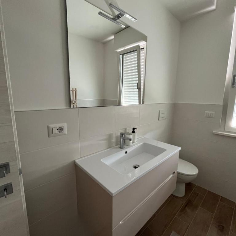So.Fi. Home - Appartamento con 3 Camere da Letto - 17
