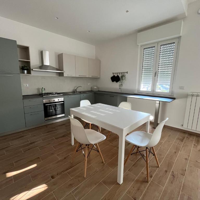 So.Fi. Home - Appartamento con 3 Camere da Letto - 19