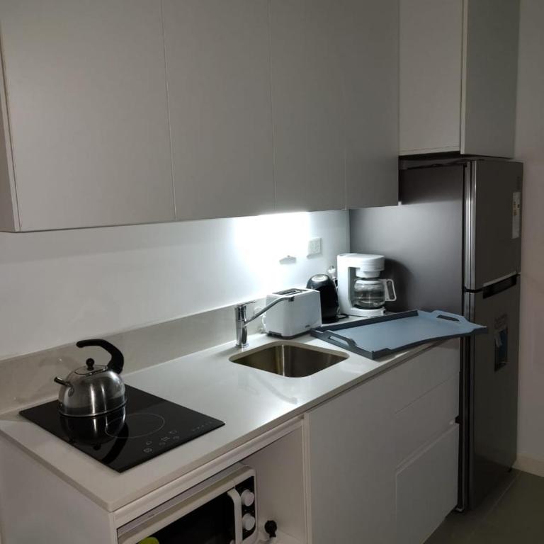 Palermo Cuore - Apartamento de 1 dormitorio - 11