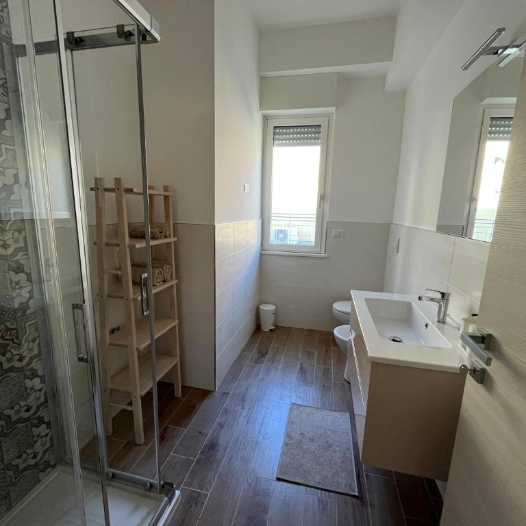 So.Fi. Home - Appartamento con 2 Camere da Letto - 24