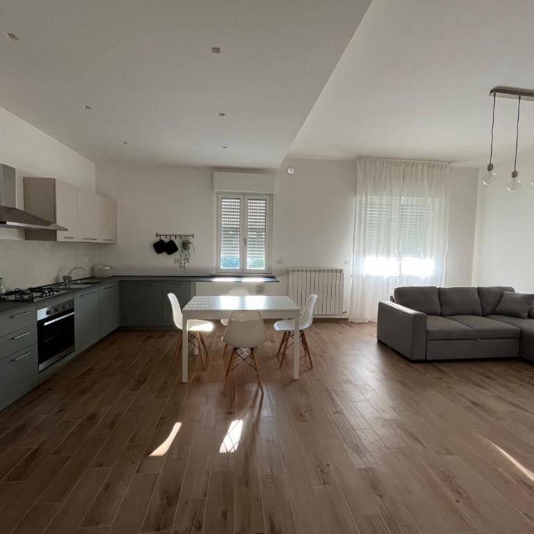 So.Fi. Home - Appartamento con 3 Camere da Letto - 23