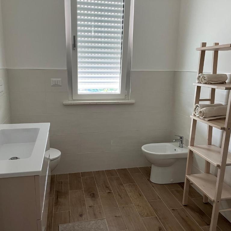 So.Fi. Home - Appartamento con 3 Camere da Letto - 24