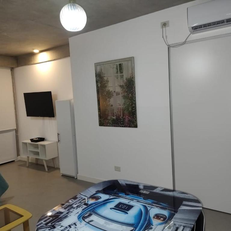Palermo Cuore - Apartamento de 1 dormitorio - 6