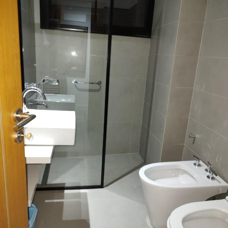 Palermo Cuore - Apartamento de 1 dormitorio - 17
