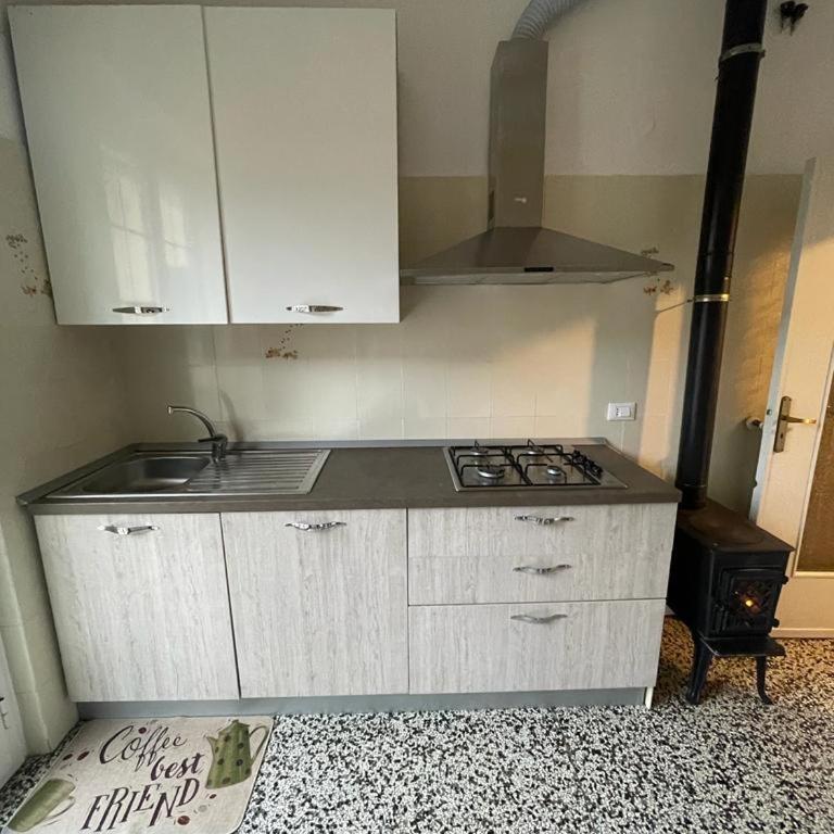 La casa di John - Appartamento con 2 Camere da Letto - 6
