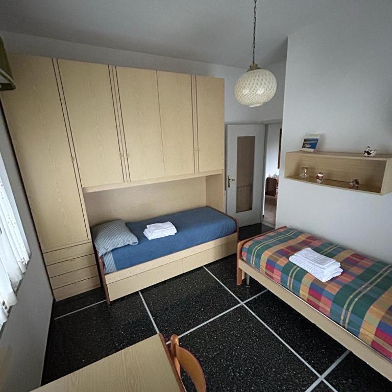 La casa di John - Appartamento con 2 Camere da Letto - 9