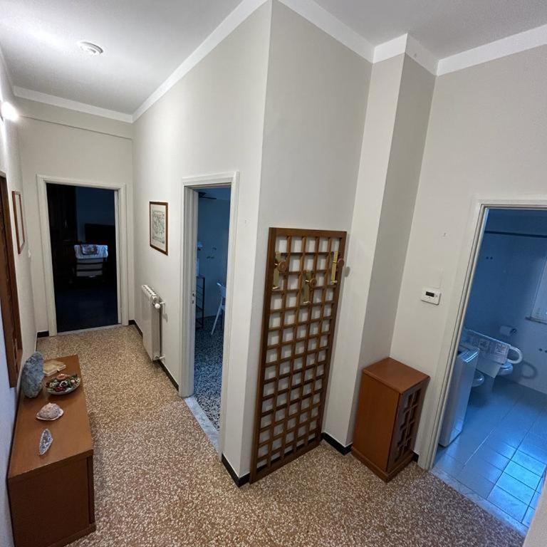 La casa di John - Appartamento con 2 Camere da Letto - 12