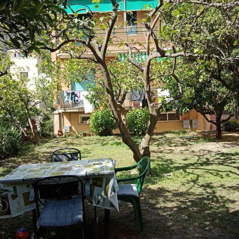 La casa di John - Appartamento con 2 Camere da Letto - 17