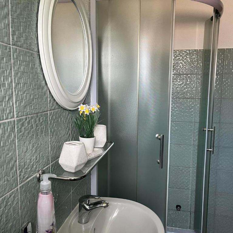 Apartments Horizont Mostar - One-Bedroom Apartment - 6