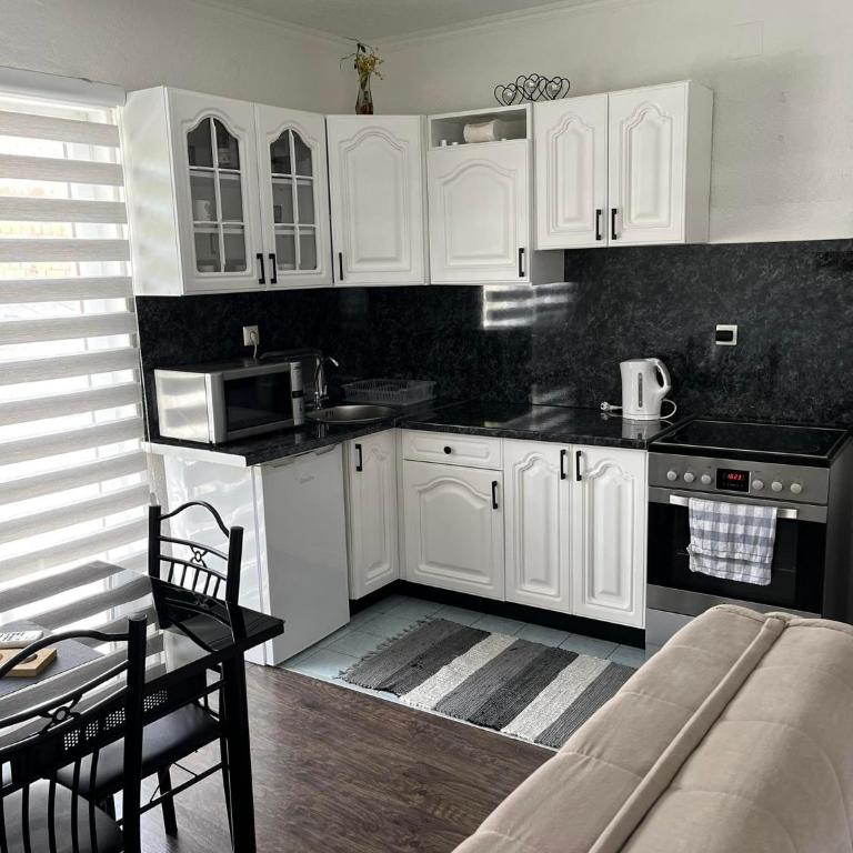 Apartments Horizont Mostar - One-Bedroom Apartment - 7