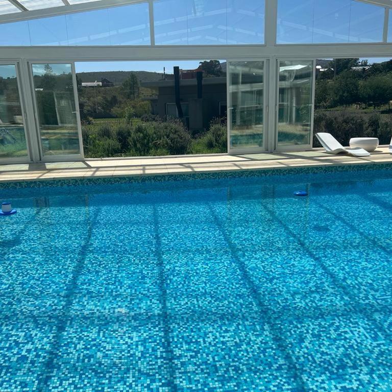 Tandil del Lago - Habitación Deluxe (2 adultos + 1 niño) - 3