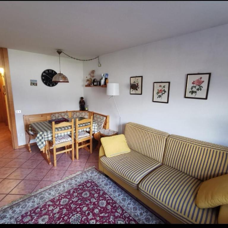 Val di Sole Holidays - Appartamento con 1 Camera da Letto - 2