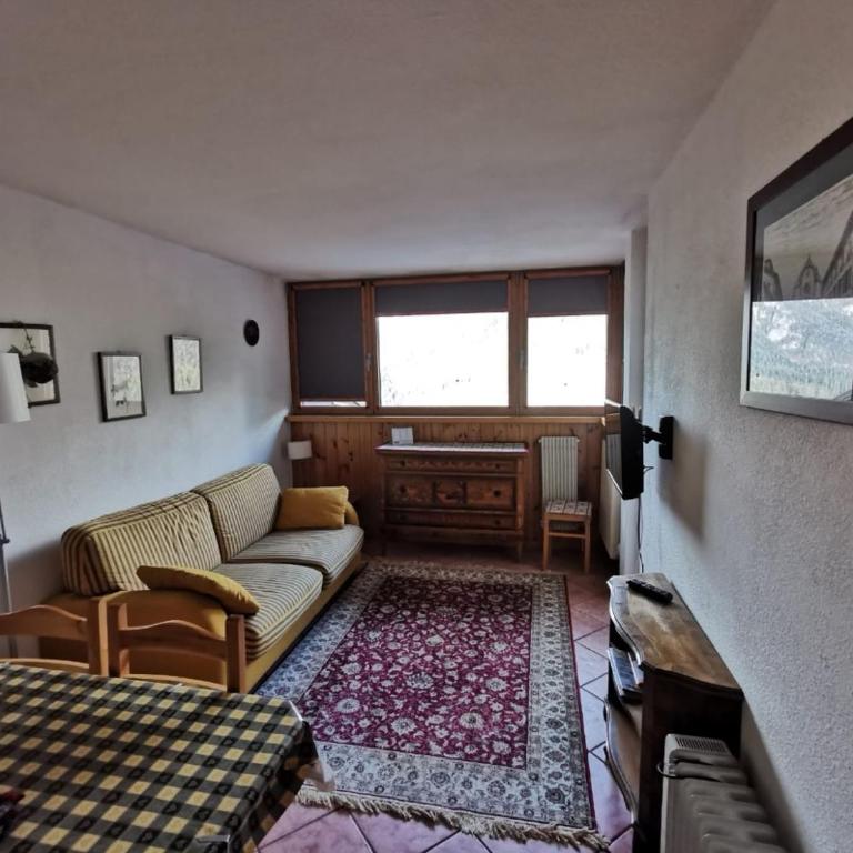 Val di Sole Holidays - Appartamento con 1 Camera da Letto - 13