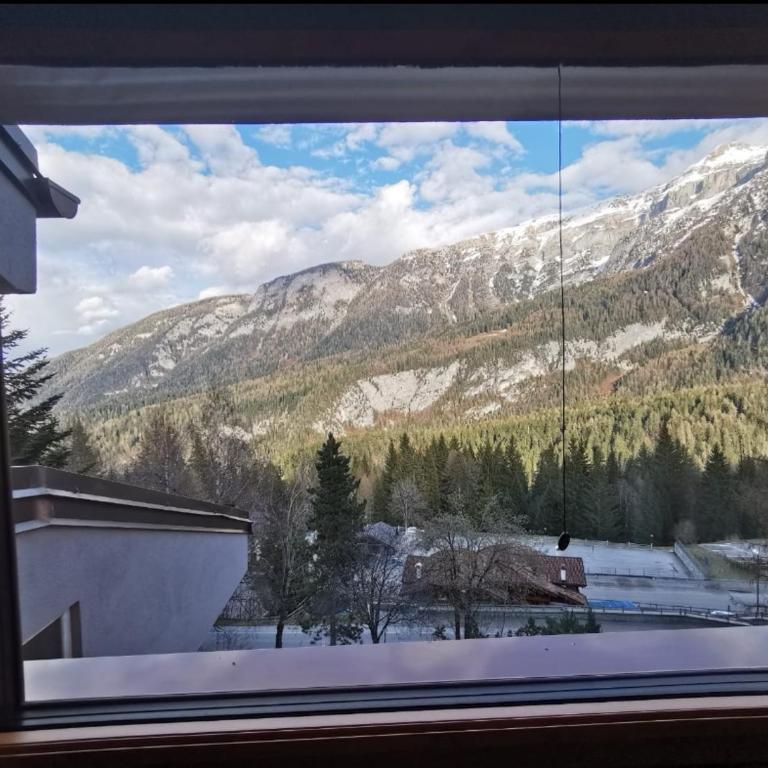Val di Sole Holidays - Appartamento con 1 Camera da Letto - 15