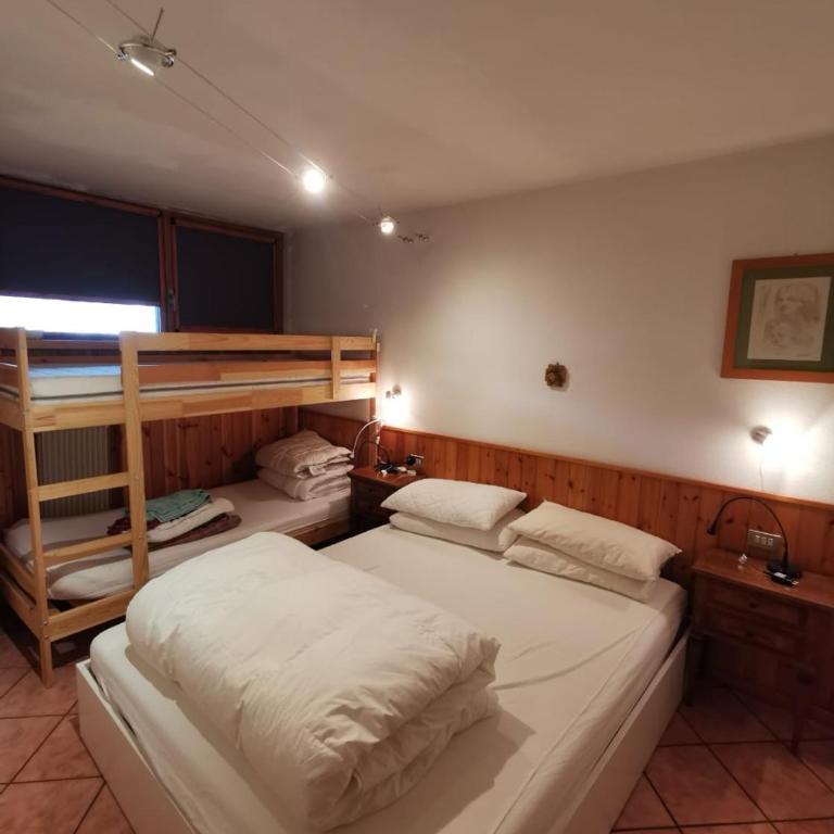 Val di Sole Holidays - Appartamento con 1 Camera da Letto - 16