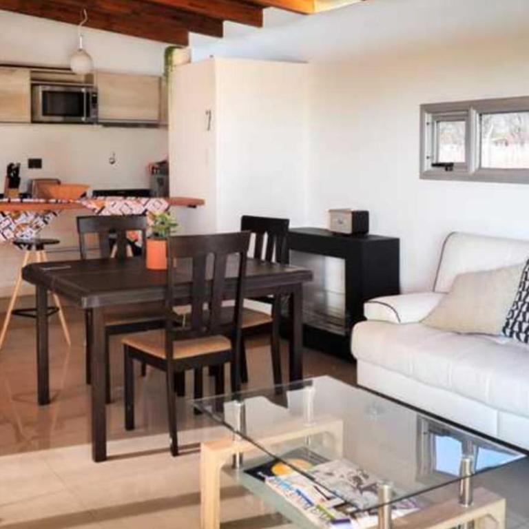 Cabaña La Ilusión - Casa de 2 dormitorios - 66