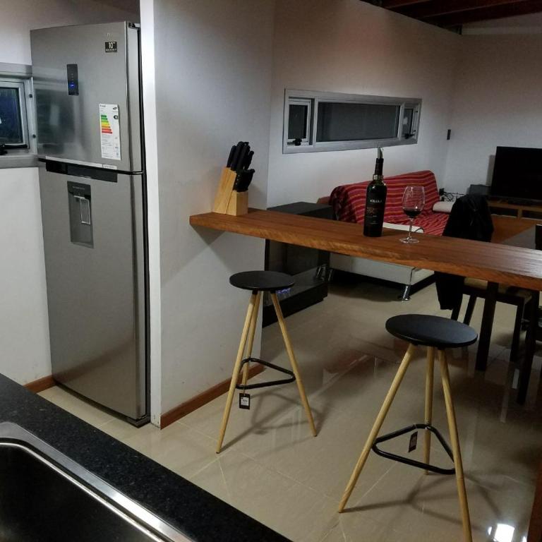 Cabaña La Ilusión - Casa de 2 dormitorios - 31