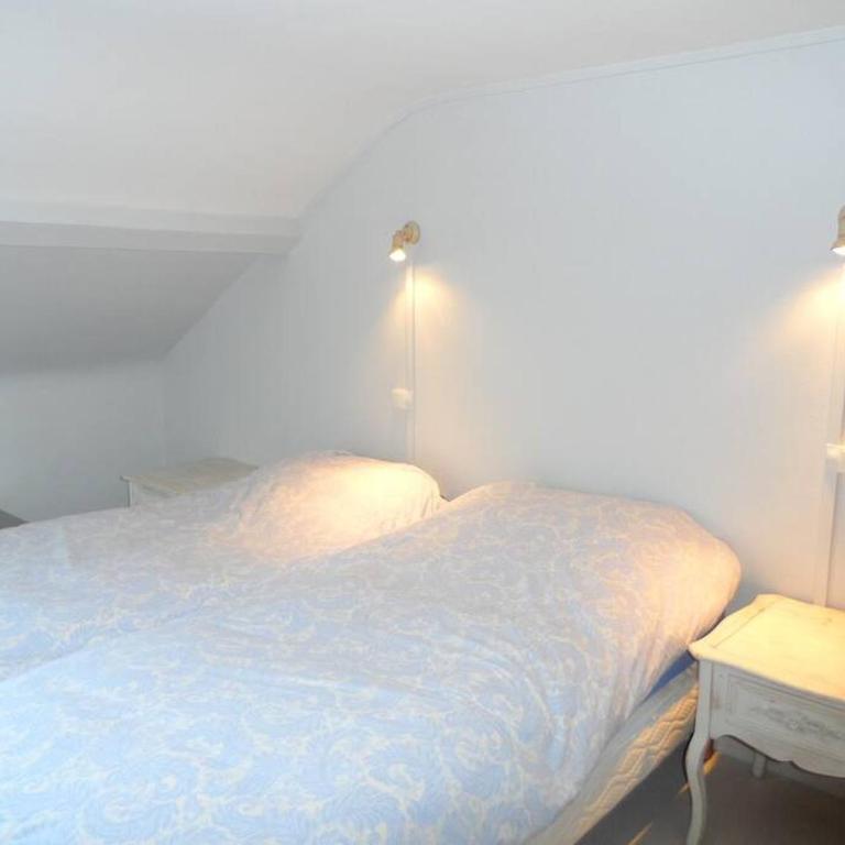 Cabourg éventail 3min à pied de la plage - Maison 2 Chambres - 8