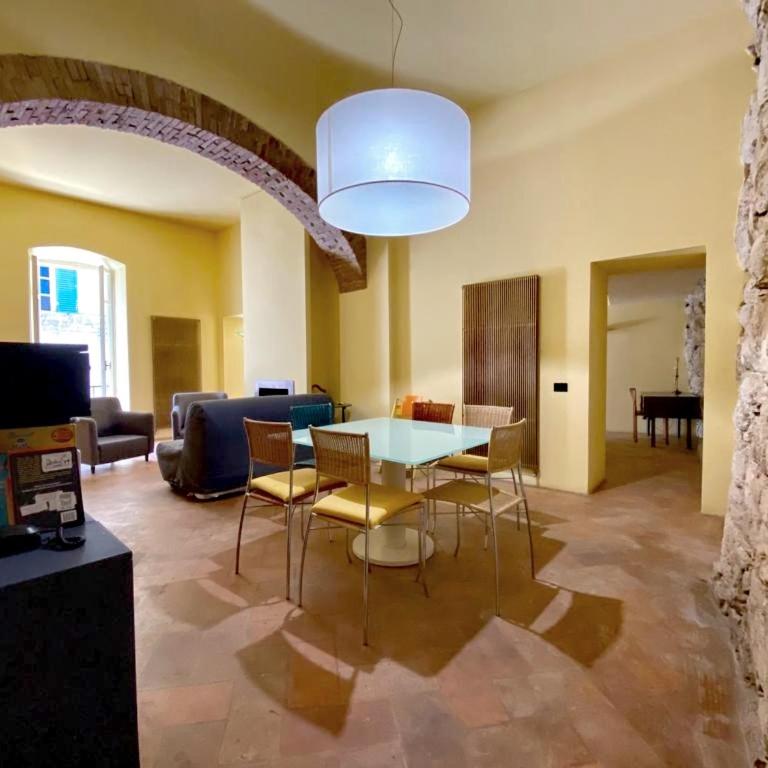 Perugia Abbraccio Etrusco - Appartamento con 1 Camera da Letto - 11