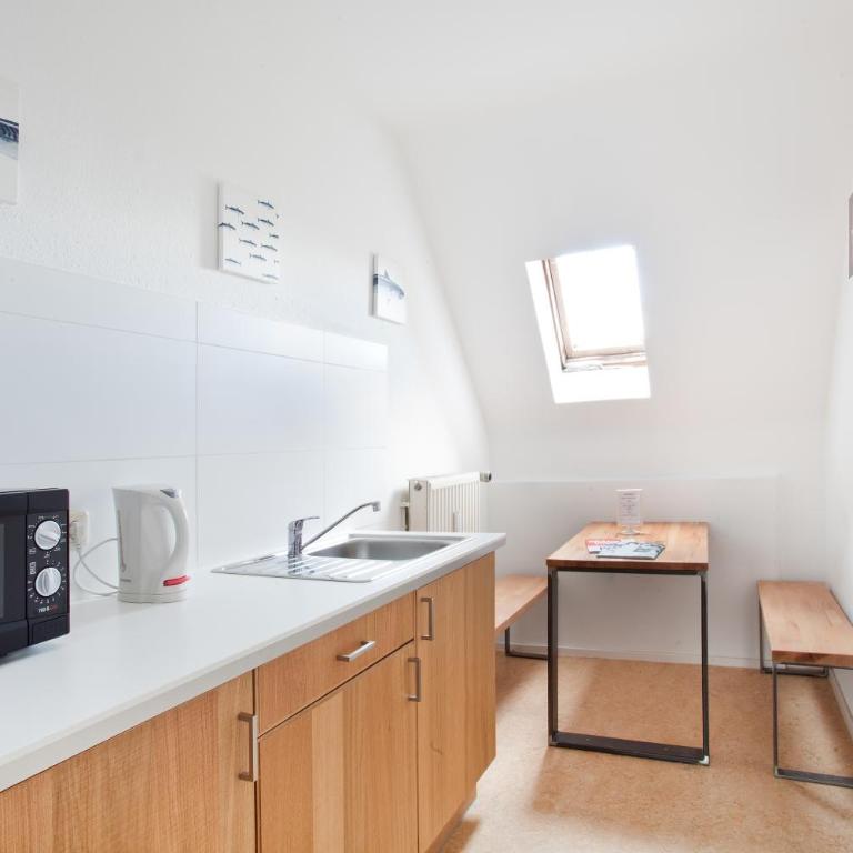 Five Reasons Hostel & Hotel - Standard Apartment - 2