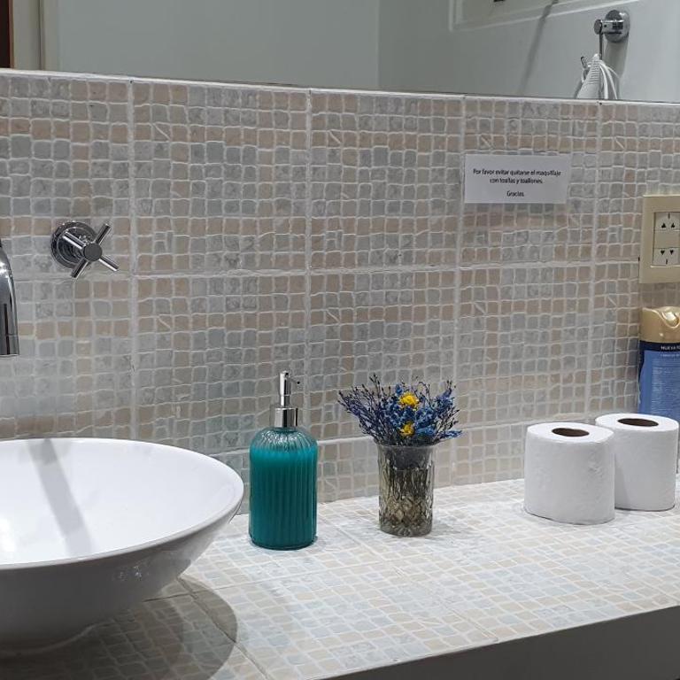 Palermo Panoramic - One-Bedroom Apartment - 34