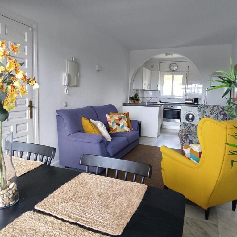 La Cala playa - Apartamento de 2 dormitorios - 2