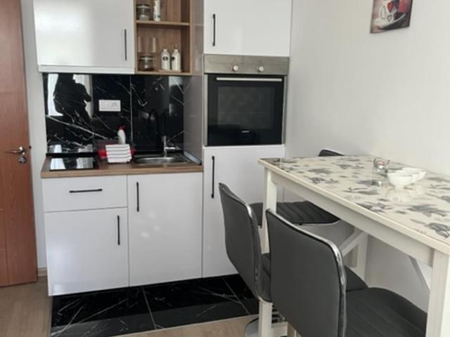 Bulevar Star Apartment - Apartman sa 2 Spavaće Sobe - 2