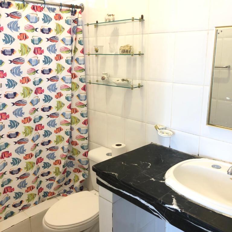 Flor de Lis Beach House, villa vacacional - Villa - 28