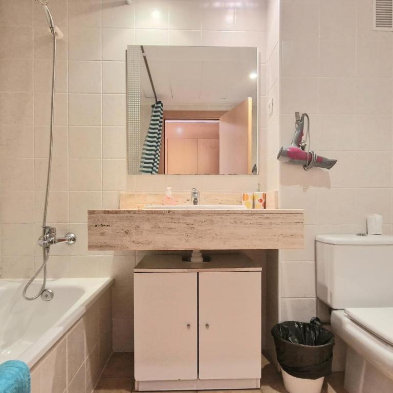 Apartment Loreto - Apartamento de 1 dormitorio - 12
